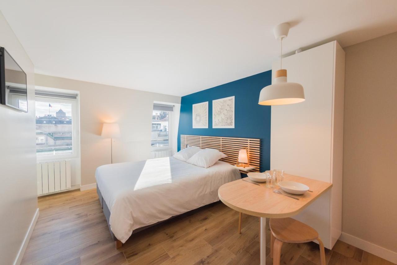 Studios De La Nuee Bleue Strasbourg Extérieur photo