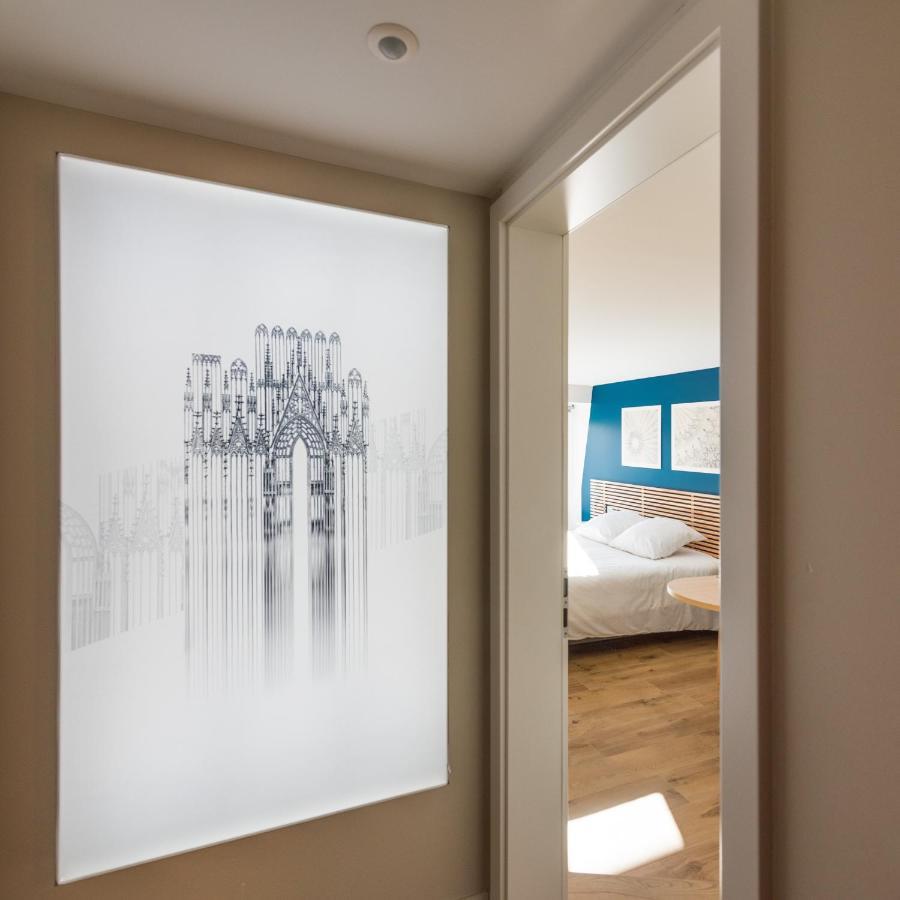 Studios De La Nuee Bleue Strasbourg Extérieur photo