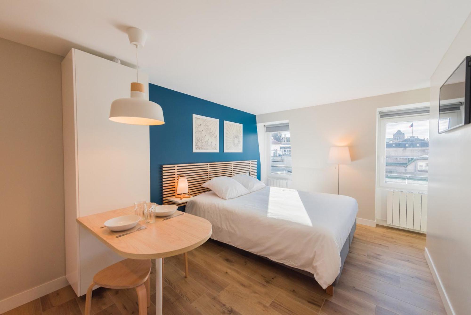 Studios De La Nuee Bleue Strasbourg Extérieur photo